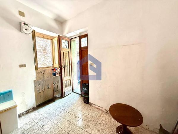 Terratetto unifamiliare in Via Palazzo, Archi