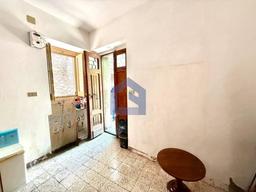 Terratetto unifamiliare in Via Palazzo, Archi