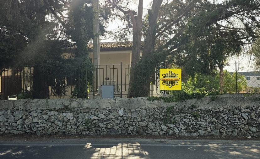 Villa, Floridia — foto 2 di 5