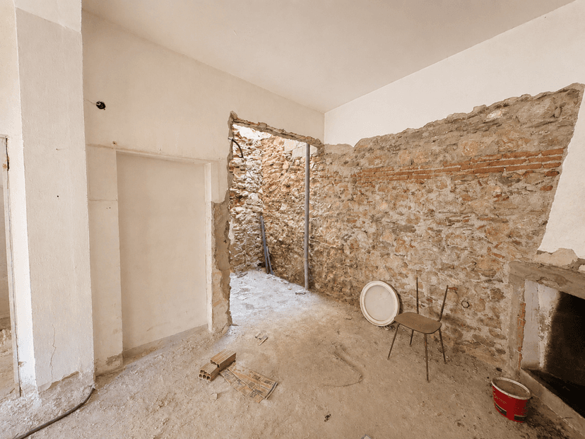 Casa indipendente in Via Umberto, Siniscola — foto 2 di 5