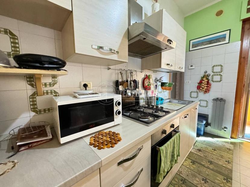 Trilocale in Via della Rinascita 15, Francavilla al Mare — foto 4 di 5