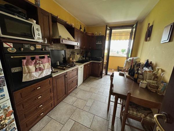 Quadrilocale in Via Maccagnano, Reggio nell'Emilia