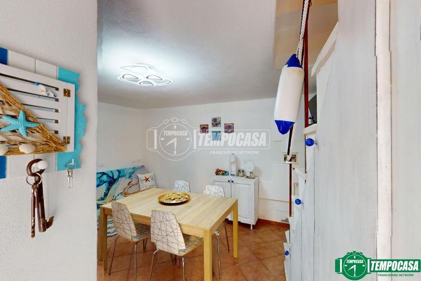 Casa indipendente in Via Luigi Valentini 82, Arcola — foto 2 di 5