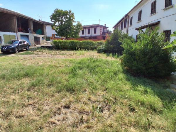 Villa in Via Castellaro, Torrazza Coste
