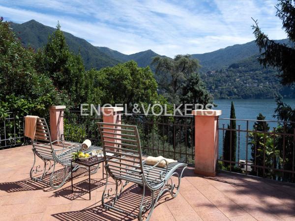 Villa, Carate Urio