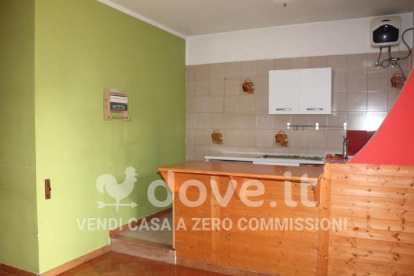 Terratetto unifamiliare in Via Datteri 141, Leporano