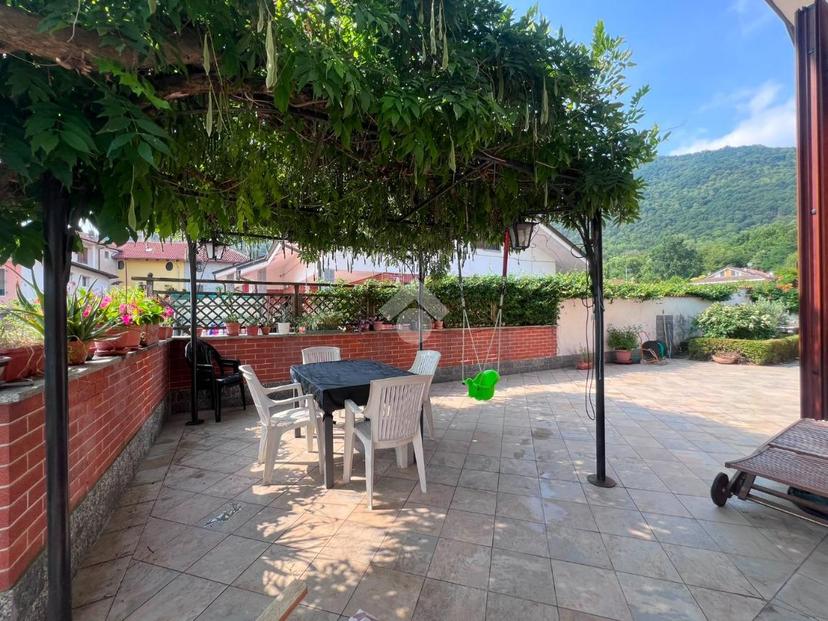 Villa in Via Alessandria 32, Trana — foto 5 di 5