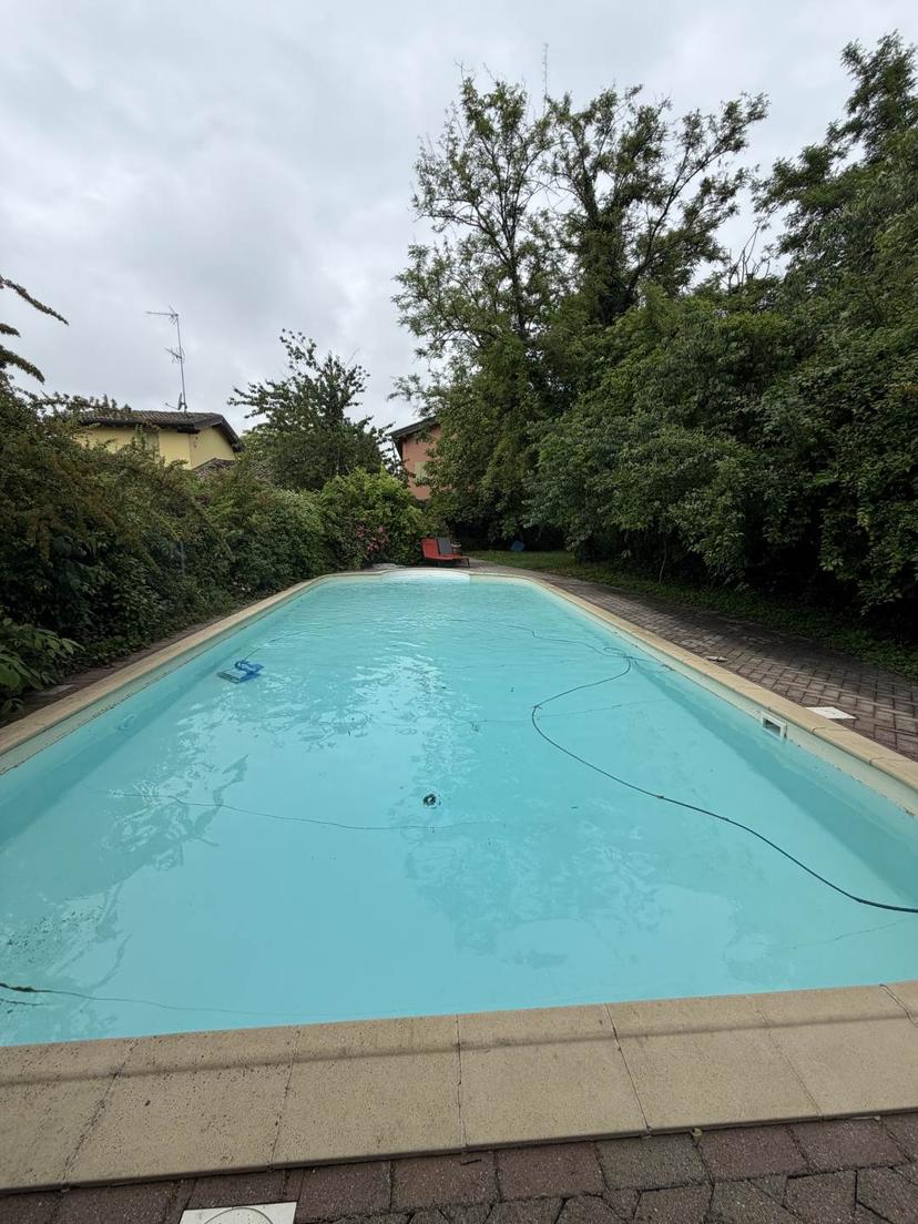 Villa, Formigine — foto 2 di 5