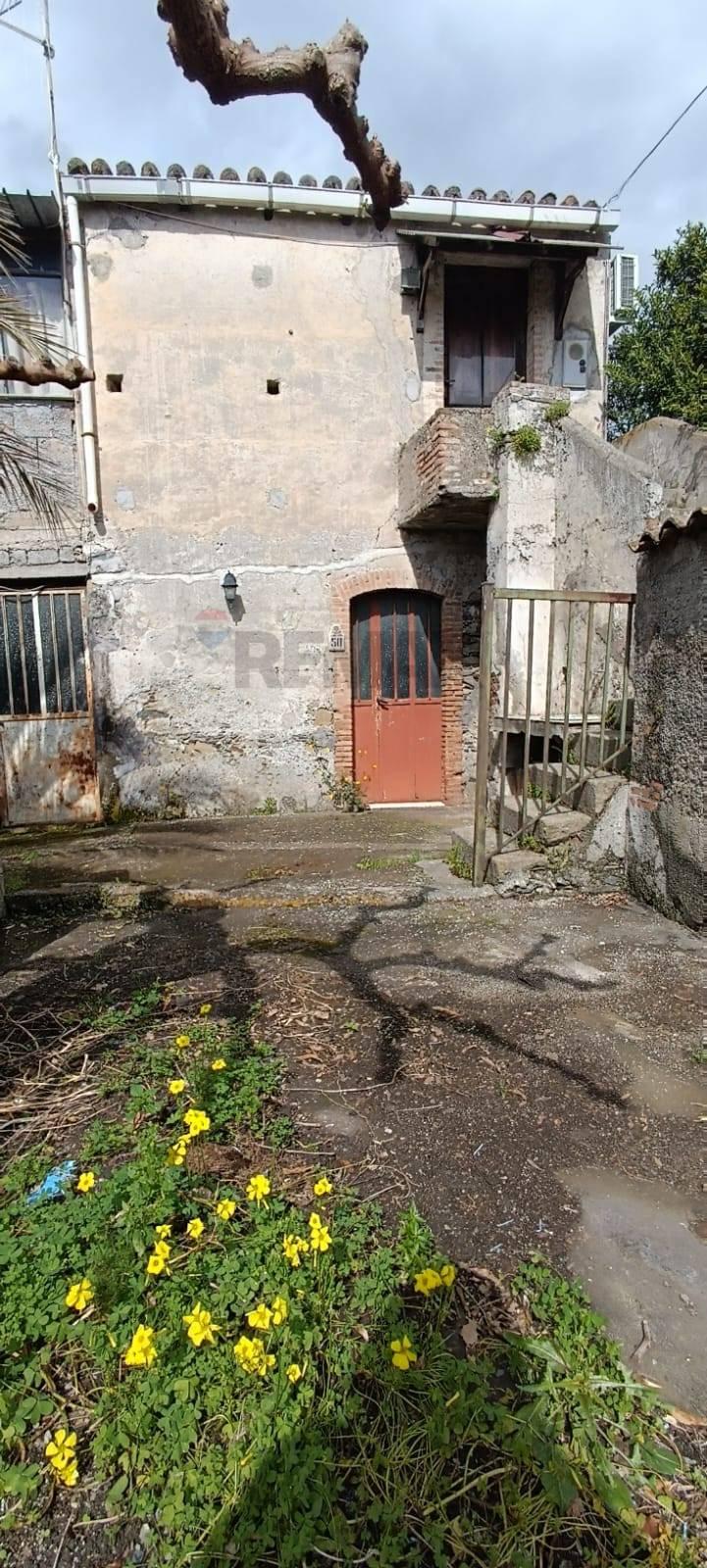 Casa indipendente in Via Botte 56, Savoca — foto 4 di 5