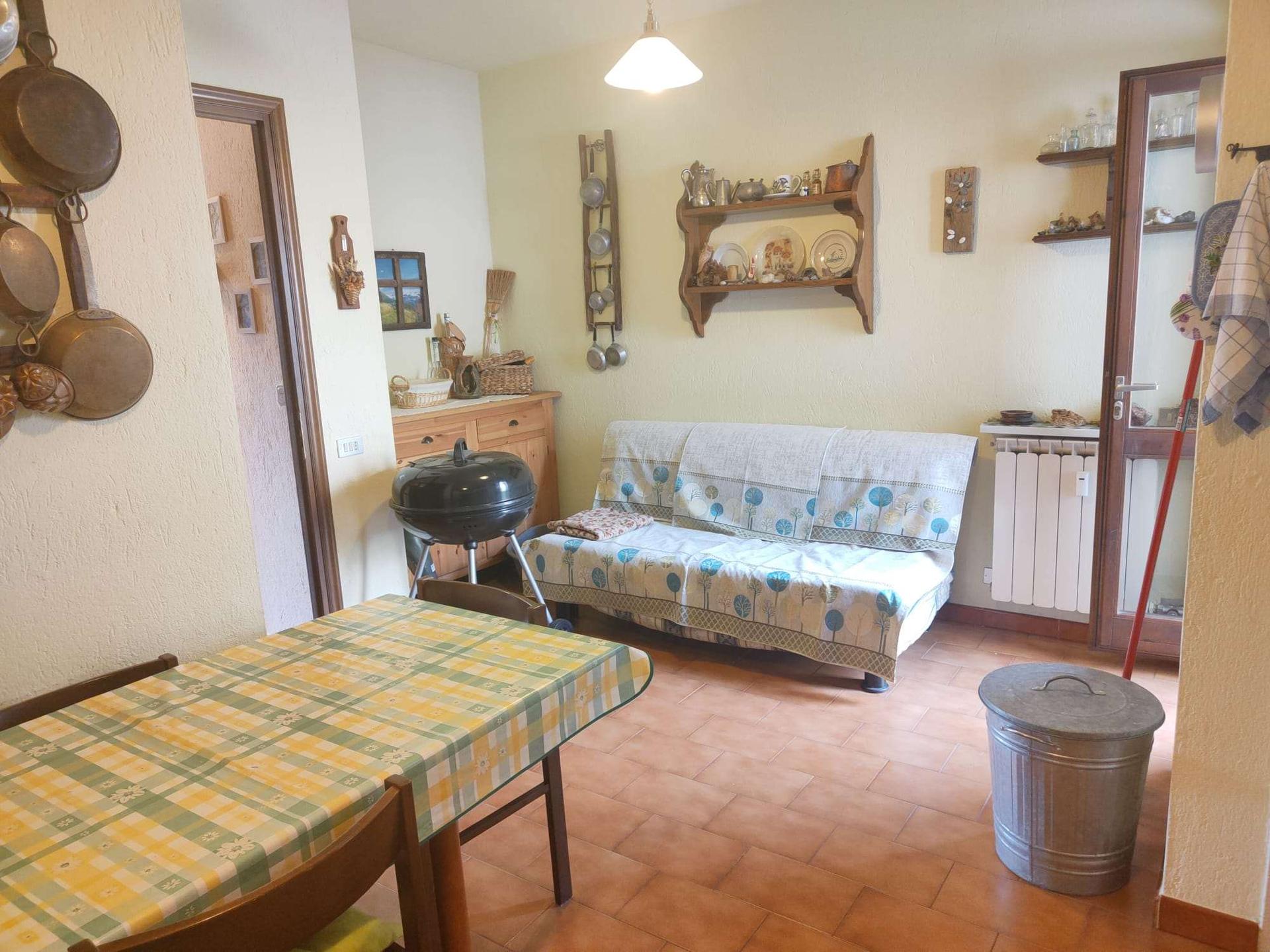 Bilocale in Via Ferre 25, Saint-Vincent