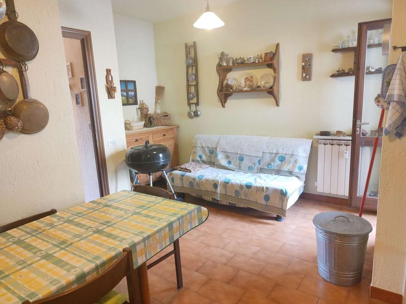Bilocale in Via Ferre 25, Saint-Vincent