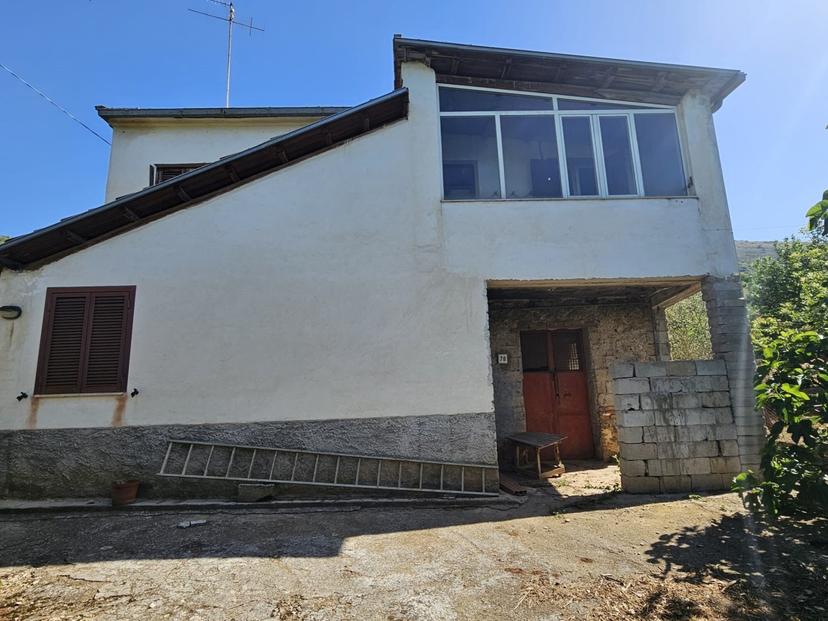 Casa indipendente, Ferentino — foto 4 di 5