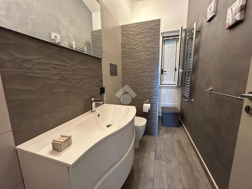 Casa indipendente in Via Monsignor Calogero Licata 3, Agrigento — foto 3 di 5