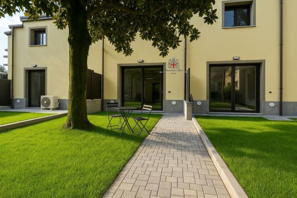 Villa a schiera in Via Padova 236, Milano — foto 5 di 5