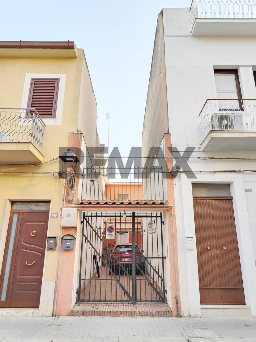 Villa in Via Nino Bixio 294, Vittoria — foto 4 di 5