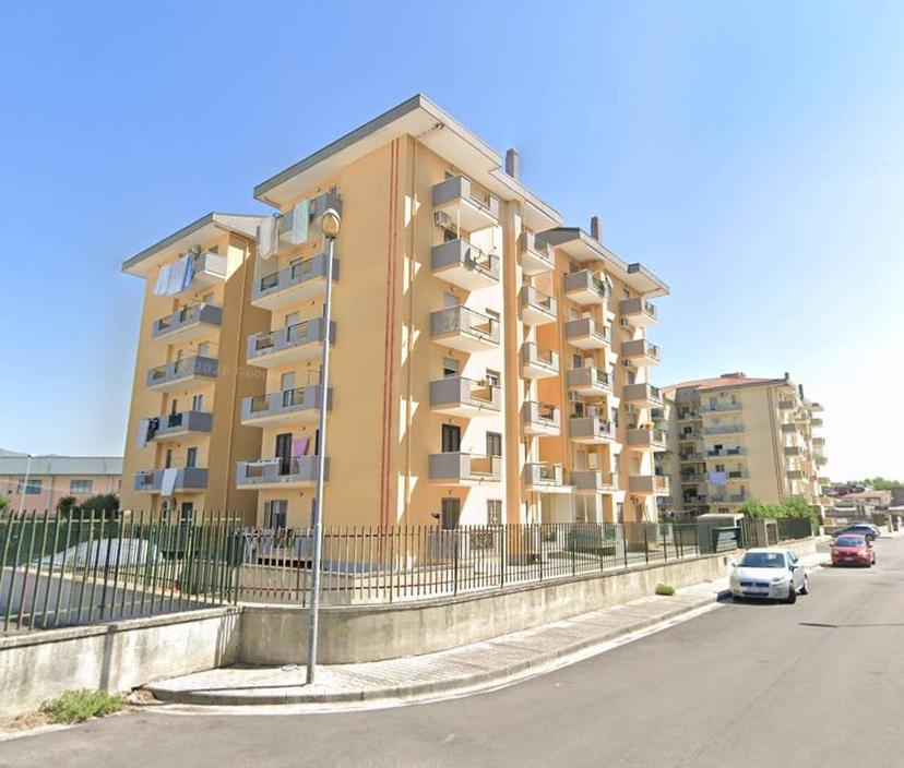 Quadrilocale in V.CL Primo V. Mastantuono 12, Santa Maria Capua Vetere — foto 5 di 5