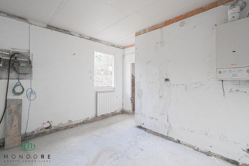 Bilocale in Via Gessi, Zola Predosa — foto 2 di 5