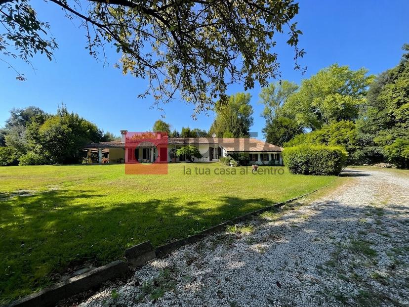 Villa in Via Quattro Novembre, Carbonera — foto 4 di 5
