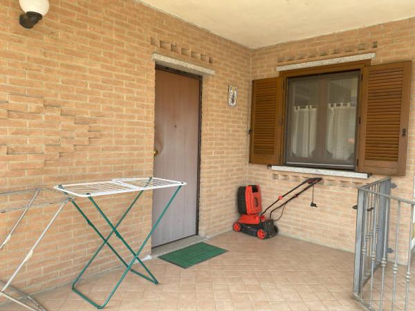 Trilocale in Via Alcide De Gasperi 57/a, Caprie — foto 5 di 5