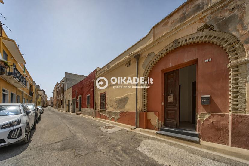 Casa indipendente in Via Fornovo 26, Cagliari — foto 4 di 5