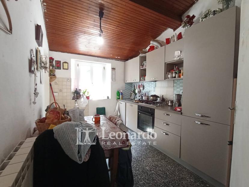 Appartamento in Via Lombardi, Seravezza — foto 4 di 5