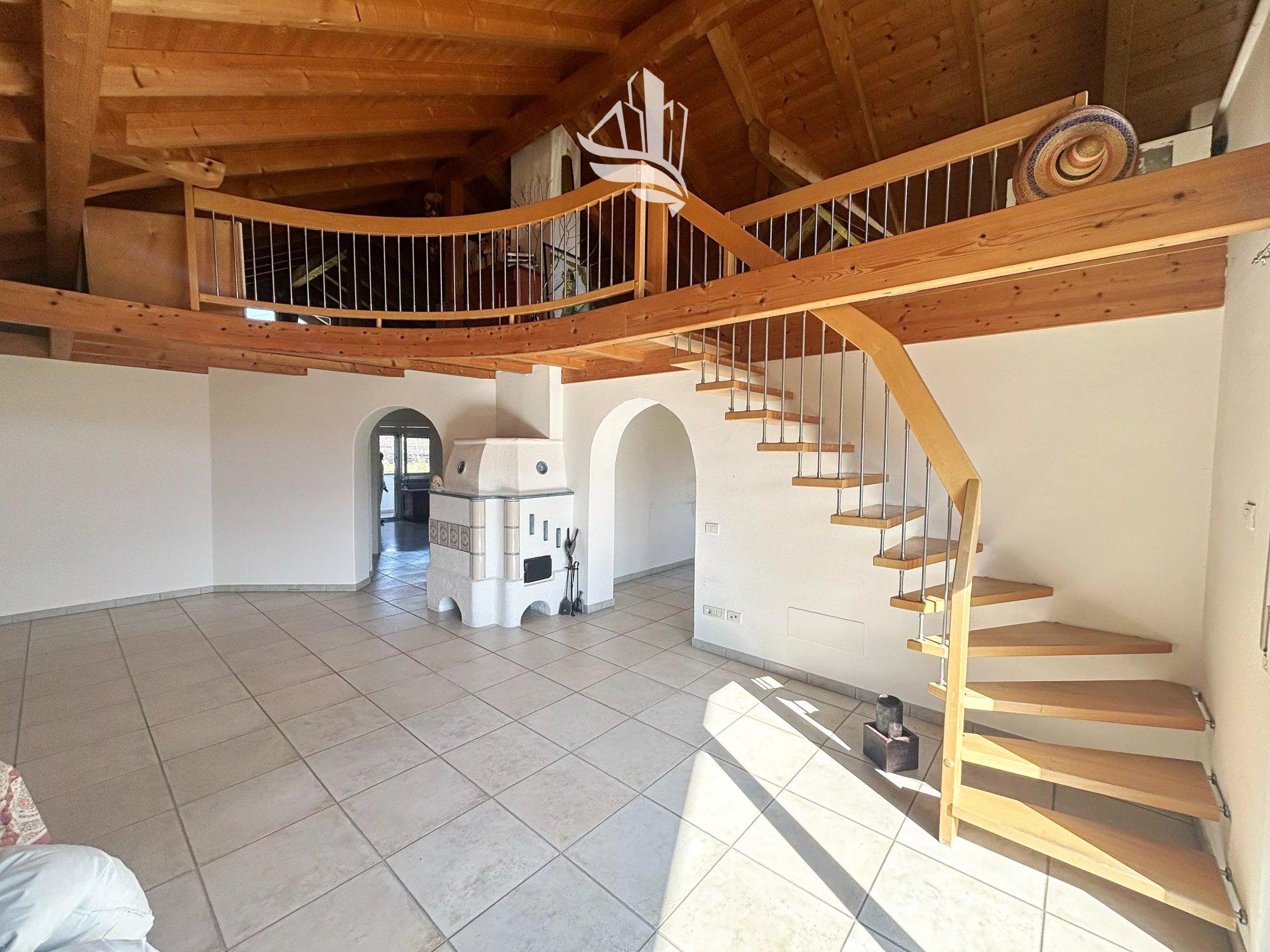 Villa in Via Chiaro di Luna, Terlano