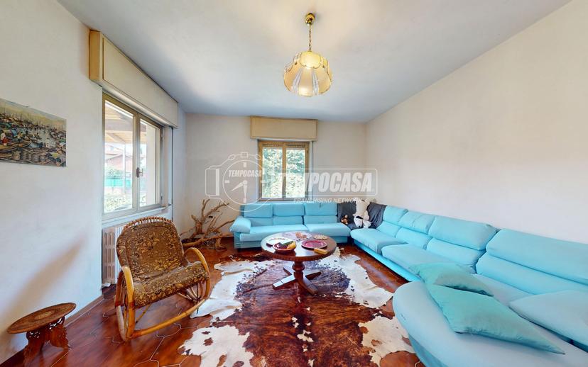Casa indipendente in Via San Francesco 13, Binago — foto 2 di 5