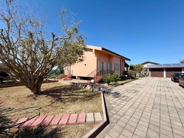 Villa in Via Spine Sante, Barcellona Pozzo di Gotto — foto 5 di 5