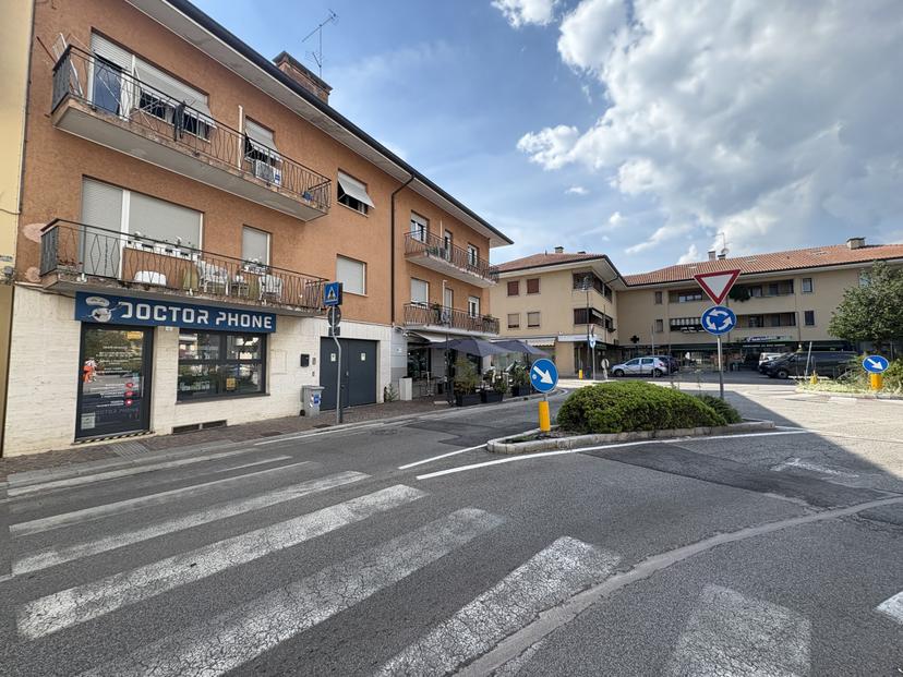 Quadrilocale in Piazza Giuseppe Garibaldi, Tavagnacco — foto 2 di 5