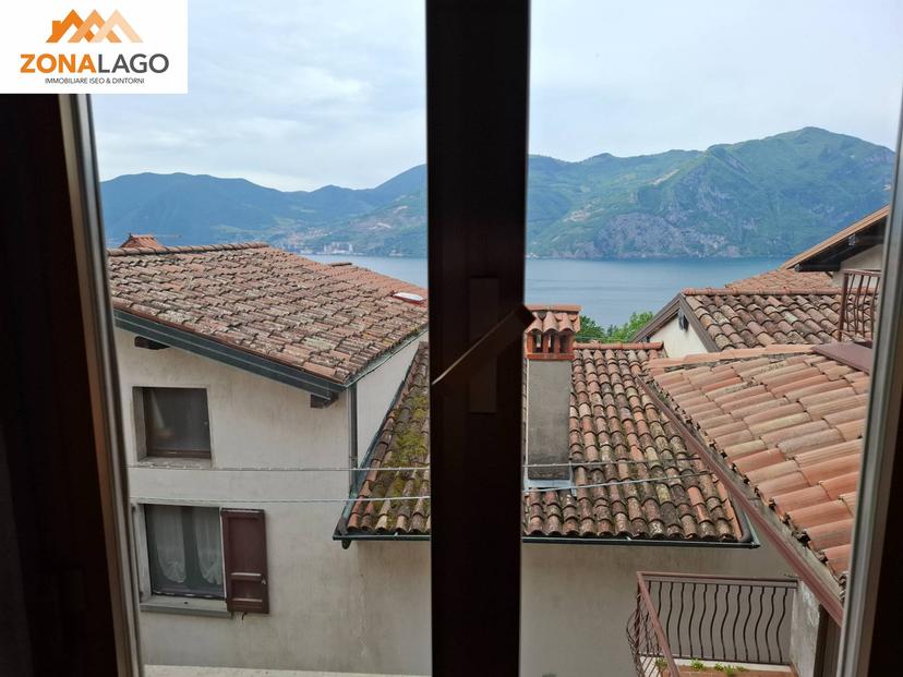 Trilocale in Via Mazzini 33, Marone — foto 5 di 5