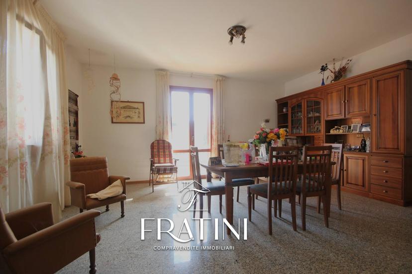 Casa indipendente in Strada Provinciale 17 56, Sant'Omero — foto 2 di 5