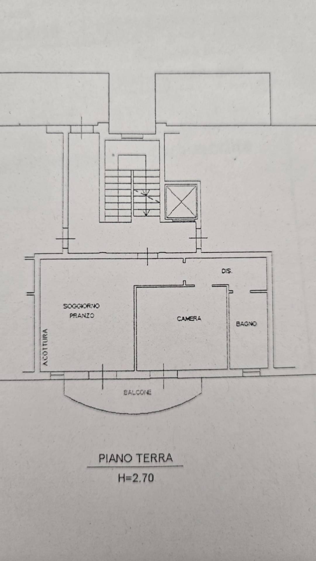 Bilocale, Casalgrande