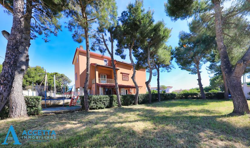 Villa in Via Lappane, Taranto — foto 2 di 5