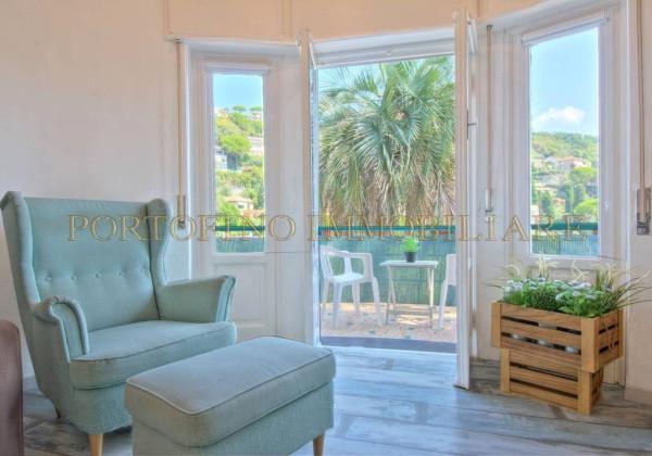 Villa plurifamiliare in Lungomare Federico da Pagana, Rapallo — foto 2 di 5