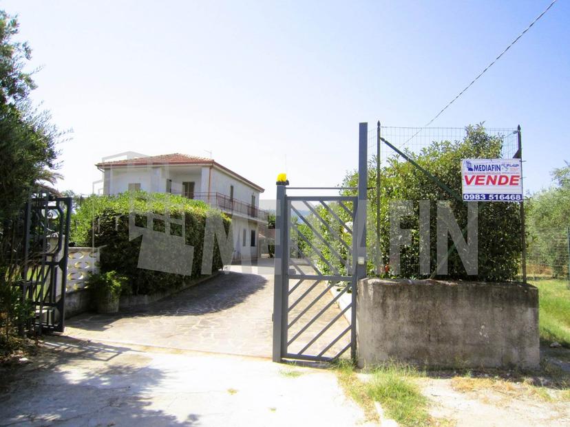Villa in Contrada Sant'Irene, Corigliano-Rossano — foto 2 di 5