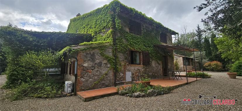 Villa, San Gimignano — foto 4 di 5