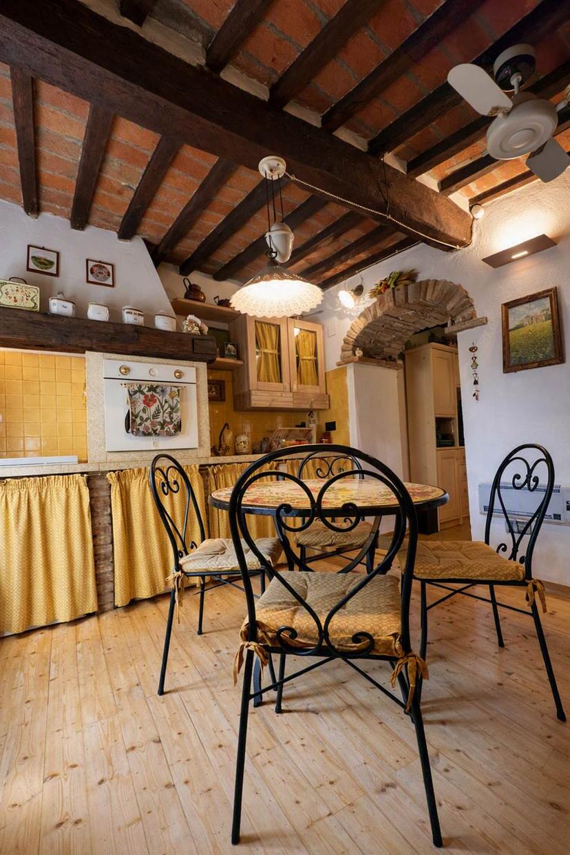 Bilocale, Castagneto Carducci — foto 3 di 5