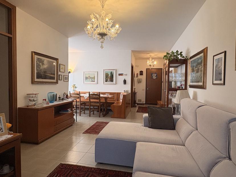Quadrilocale in Via Giuseppe Verdi, Santa Maria di Sala — foto 4 di 5