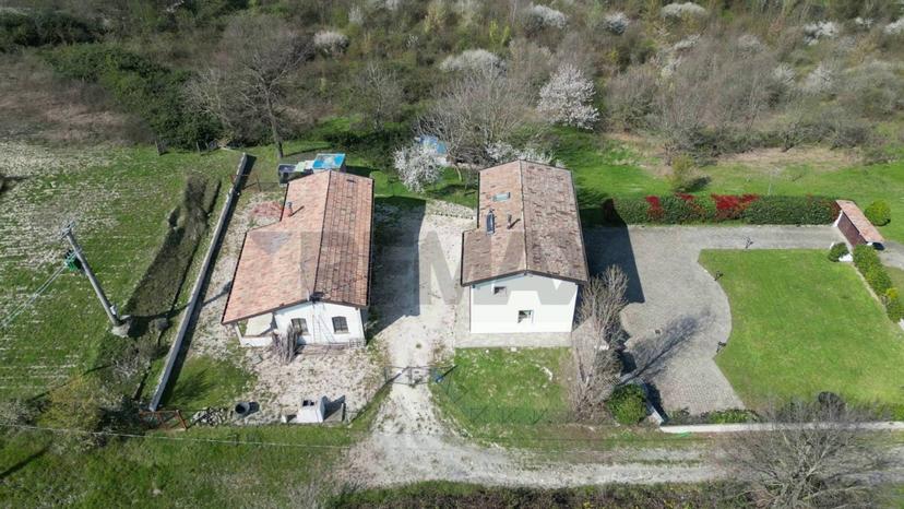 Villa in Località Mirandola 200, Salsomaggiore Terme — foto 4 di 5