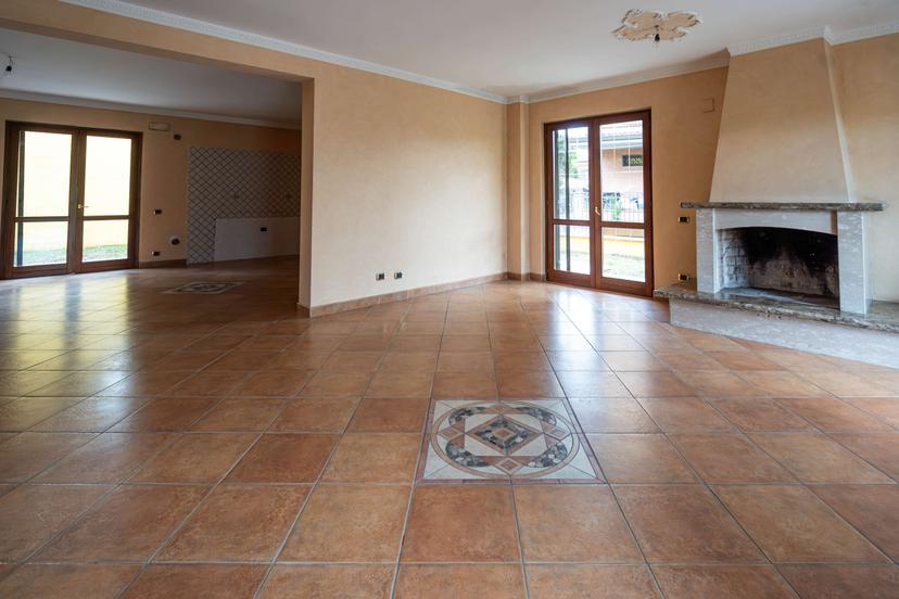 Villa bifamiliare in Via degli Aurunci 64, Frosinone — foto 5 di 5