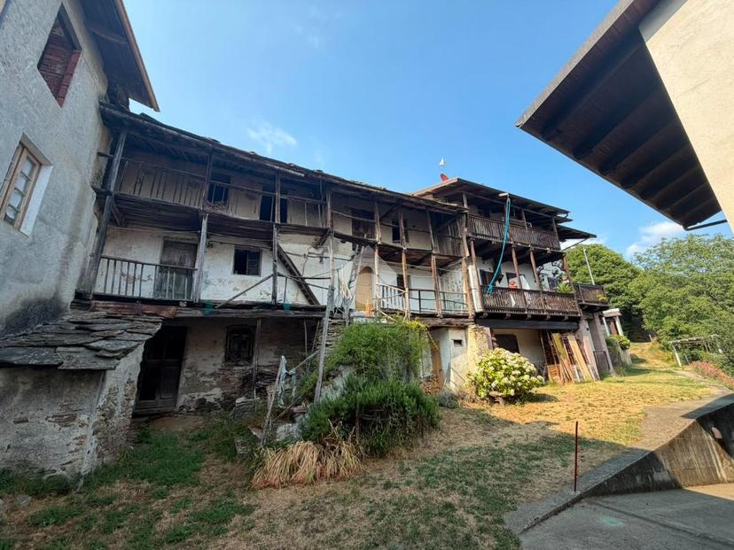 Rustico in Strada Verna, Cumiana — foto 5 di 5