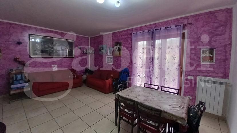 Quadrilocale in Traversa Corso Nuovo 77, Palma Campania — foto 2 di 5