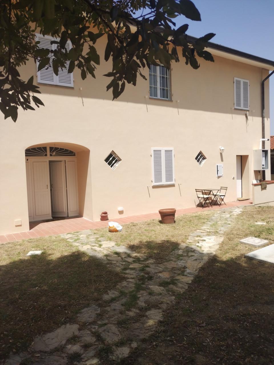 Villa in Via San Martino 159, Collesalvetti