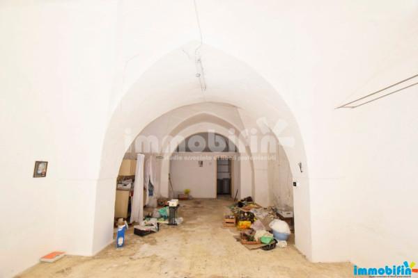 Appartamento, Oria — foto 5 di 5