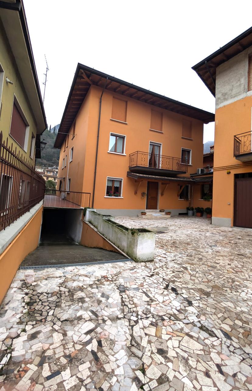 Villa a schiera in Via Ardiccio 18, Vobarno — foto 4 di 5