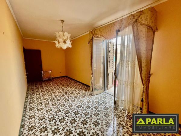 Appartamento in Via Gela, Canicattì