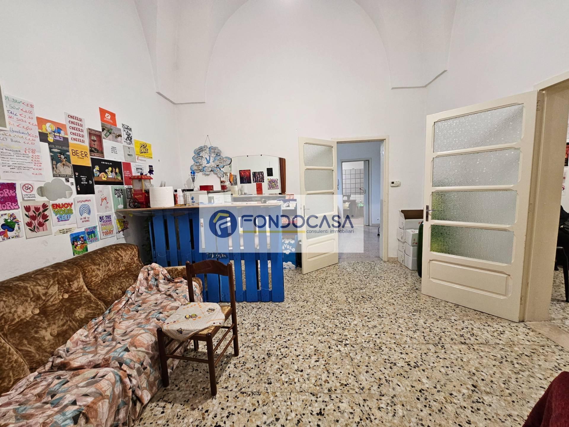 Casa indipendente in Via Santo Stefano 3, Novoli