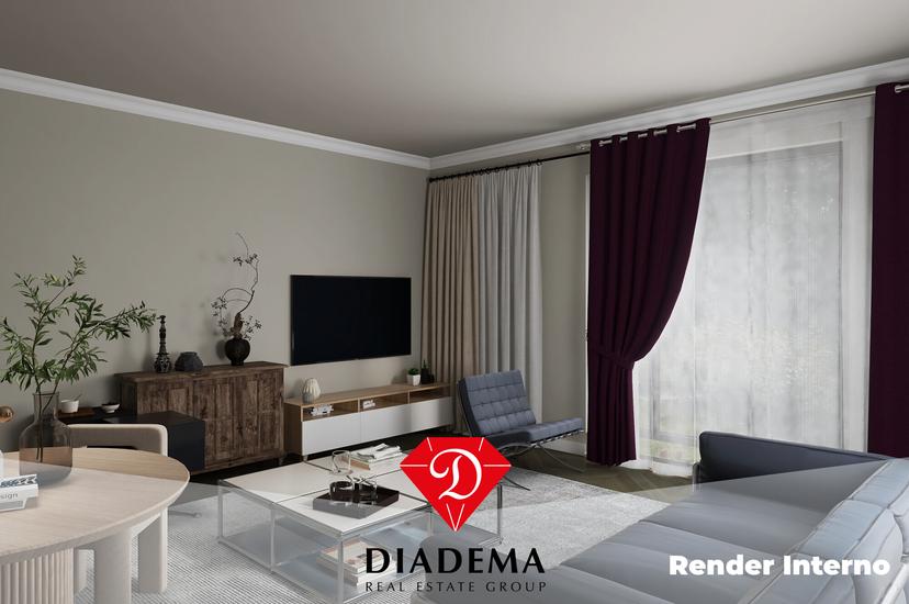 Villa unifamiliare in Via Curtatone 20, Gallarate — foto 4 di 5