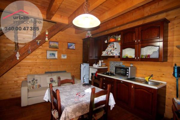 Villa in Viale della Fiera 4, Tornimparte — foto 4 di 5