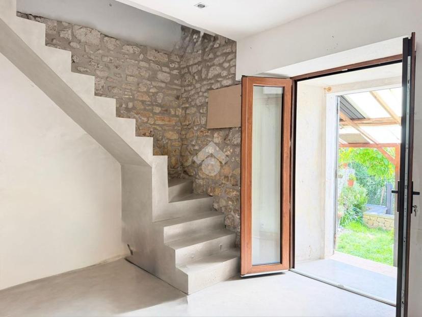 Trilocale in Corso Umberto 27, Stimigliano — foto 4 di 5